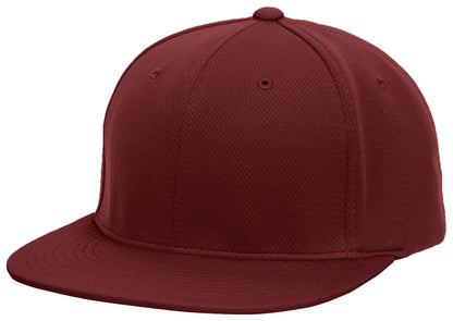 Premium P-Tec Flexfit® Cap - Maroon