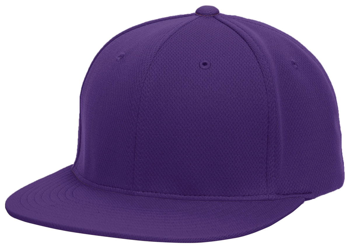 Premium P-Tec Flexfit® Cap - Purple
