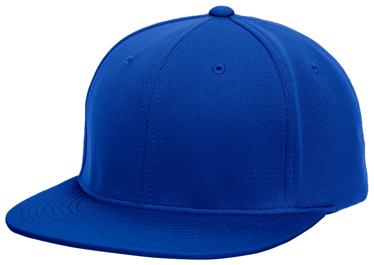 Premium P-Tec Flexfit® Cap - Royal