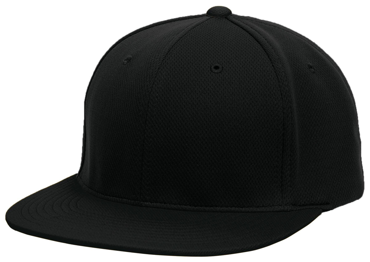 Premium P-Tec Flexfit® Cap - Black