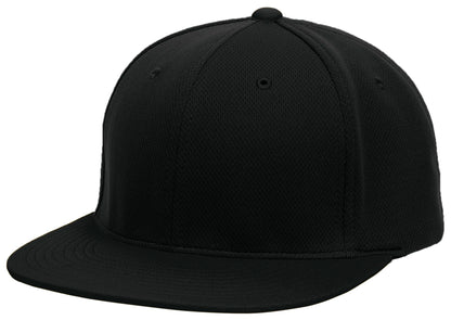 Premium P-Tec Flexfit® Cap - Black