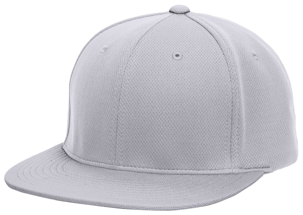 Premium P-Tec Flexfit® Cap - Silver