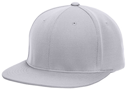 Premium P-Tec Flexfit® Cap - Silver