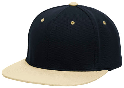 Premium P-Tec Flexfit® Cap - Navy/Vegas