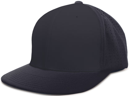 Perforated F3 Performance Flexfit® Cap - Navy