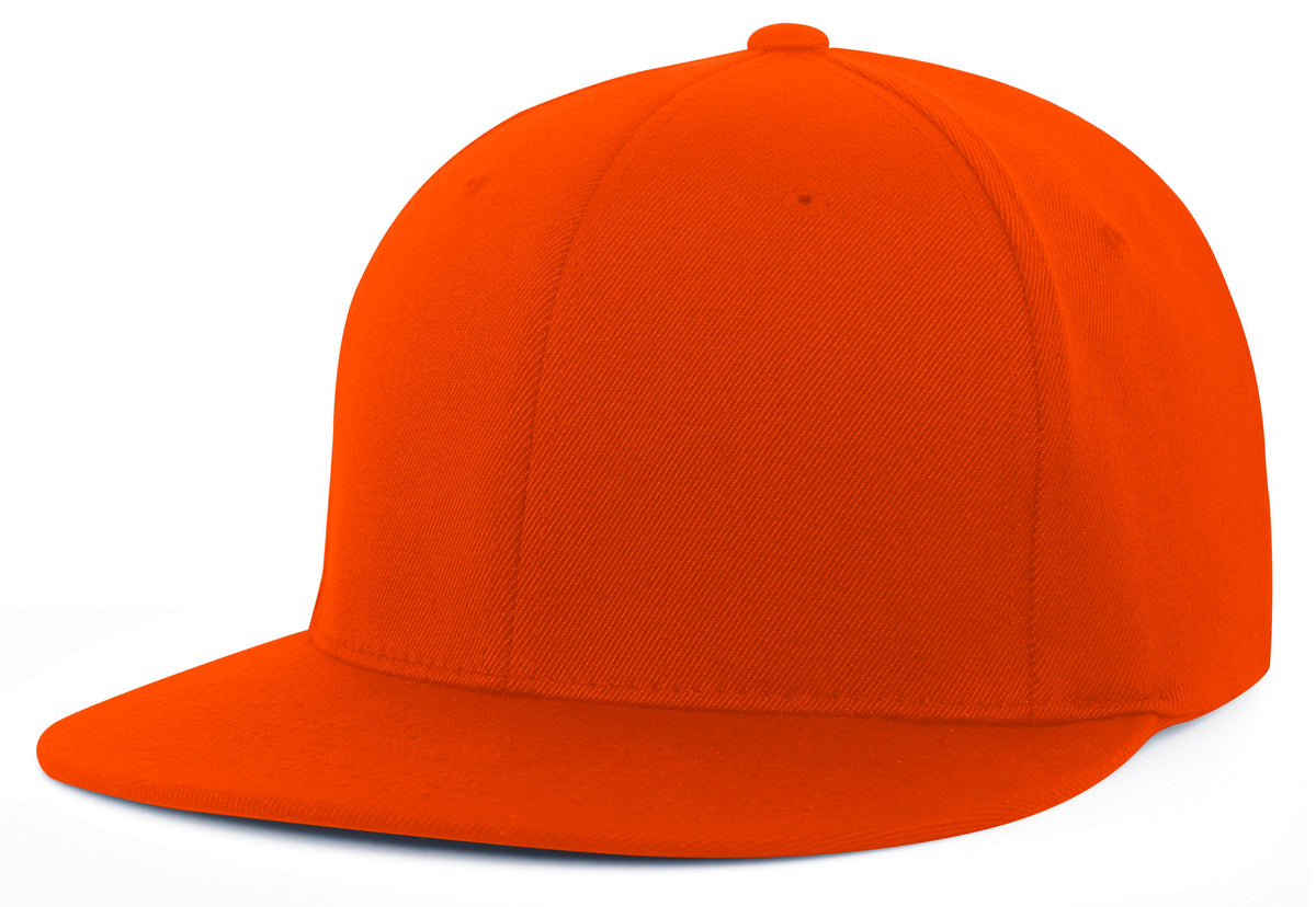 Premium A/C² Performance Flexfit® Cap - Orange