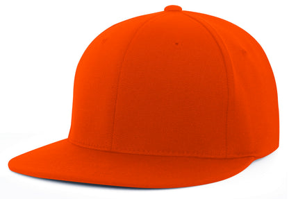Premium A/C² Performance Flexfit® Cap - Orange