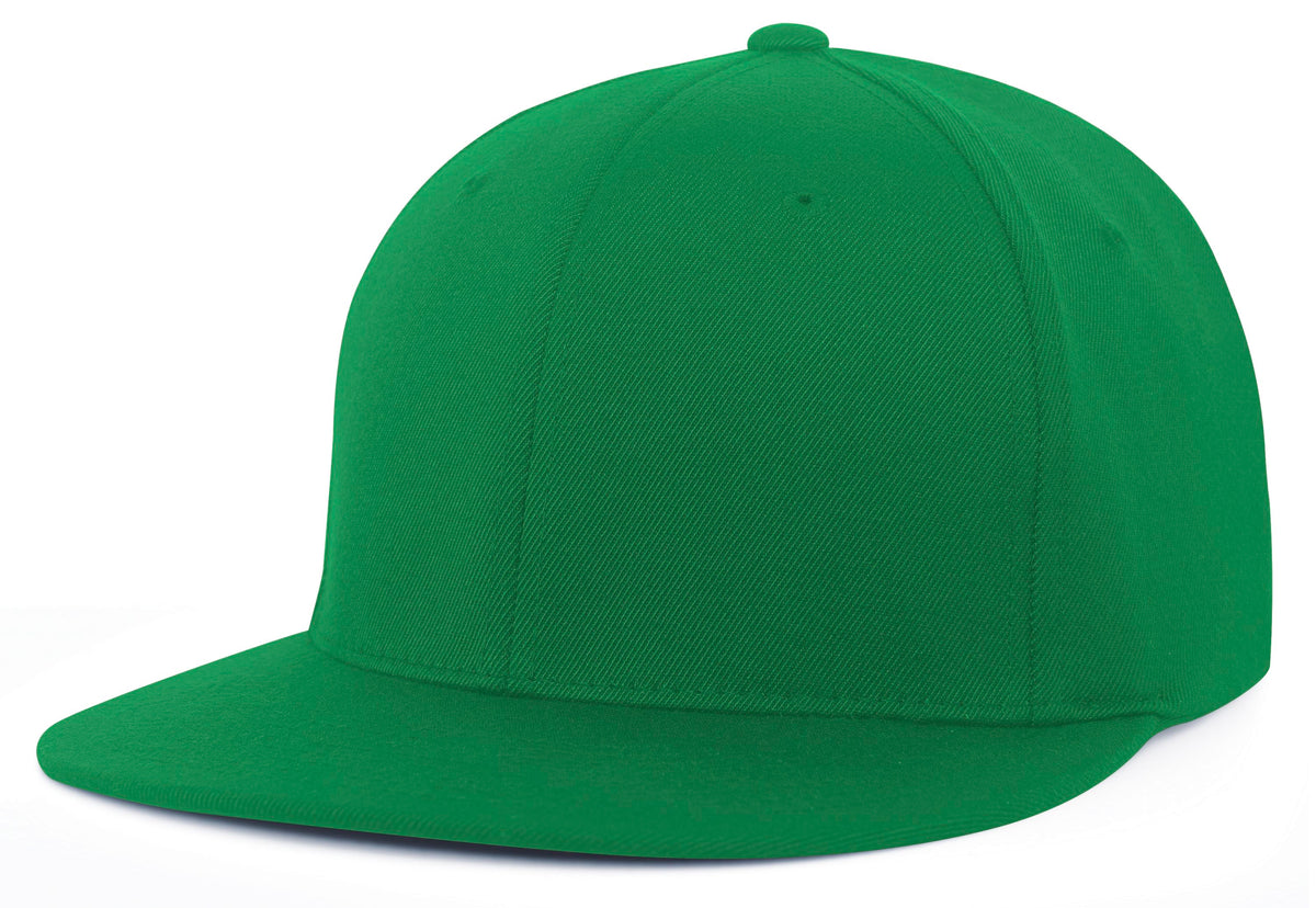 Premium A/C² Performance Flexfit® Cap - Kelly