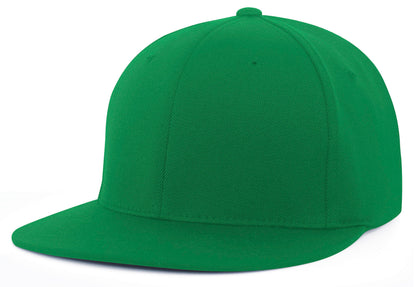 Premium A/C² Performance Flexfit® Cap - Kelly