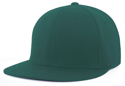 Premium A/C² Performance Flexfit® Cap - Dark Green