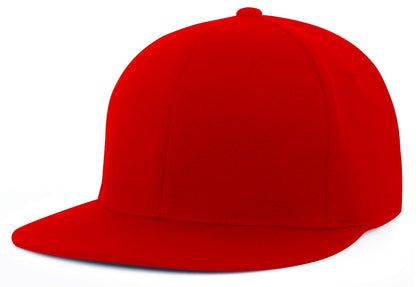 Premium A/C² Performance Flexfit® Cap - Red