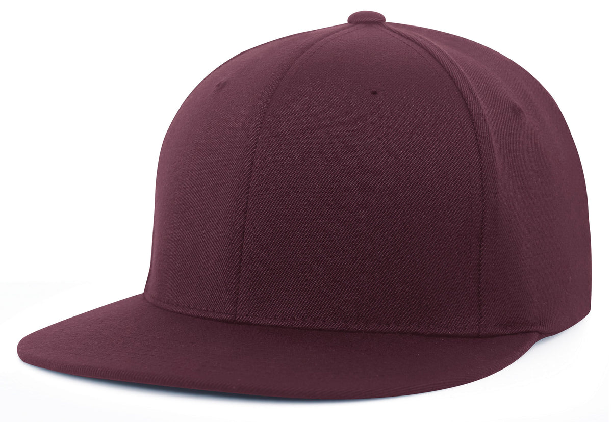 Premium A/C² Performance Flexfit® Cap - Maroon