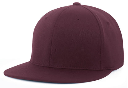 Premium A/C² Performance Flexfit® Cap - Maroon