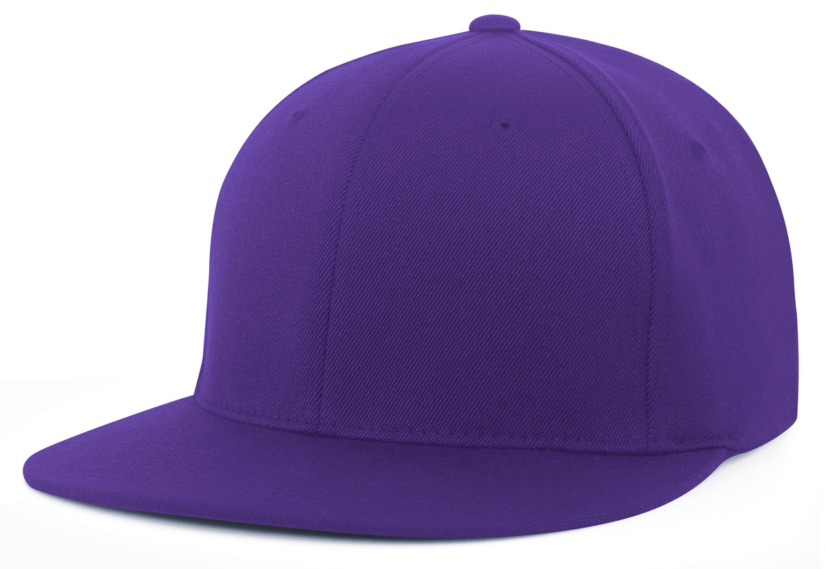 Premium A/C² Performance Flexfit® Cap - Purple