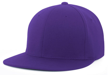 Premium A/C² Performance Flexfit® Cap - Purple