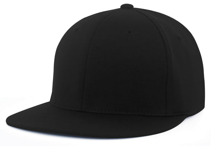 Premium A/C² Performance Flexfit® Cap - Black