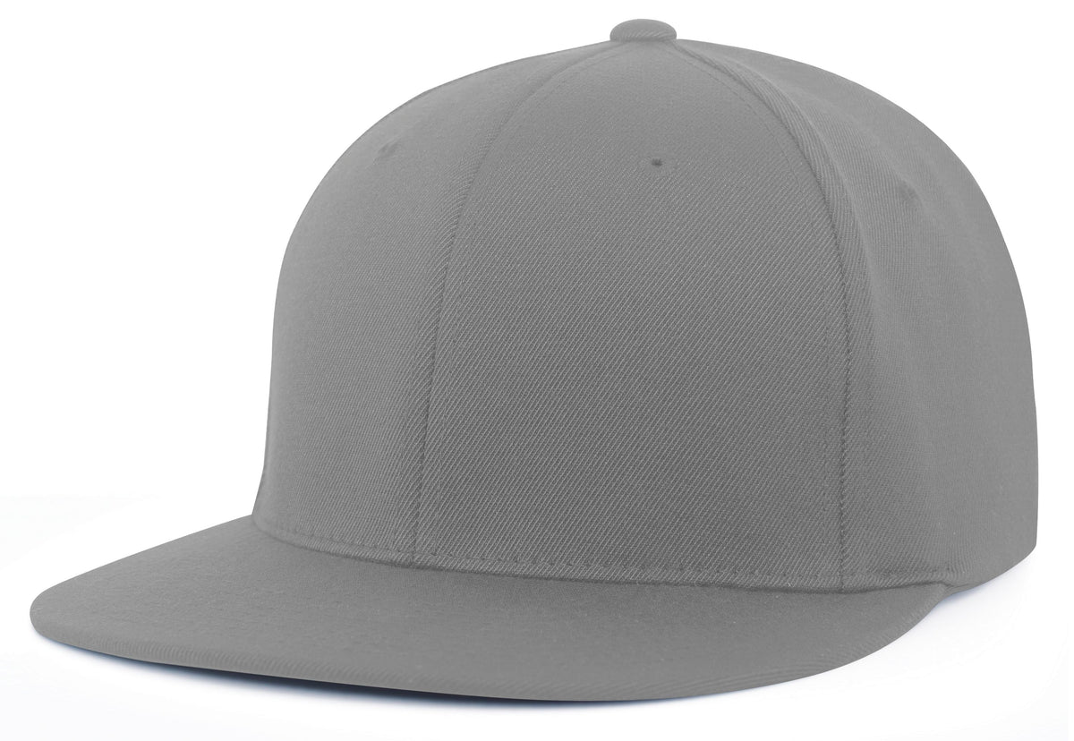 Premium A/C² Performance Flexfit® Cap - Silver