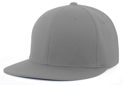 Premium A/C² Performance Flexfit® Cap - Silver