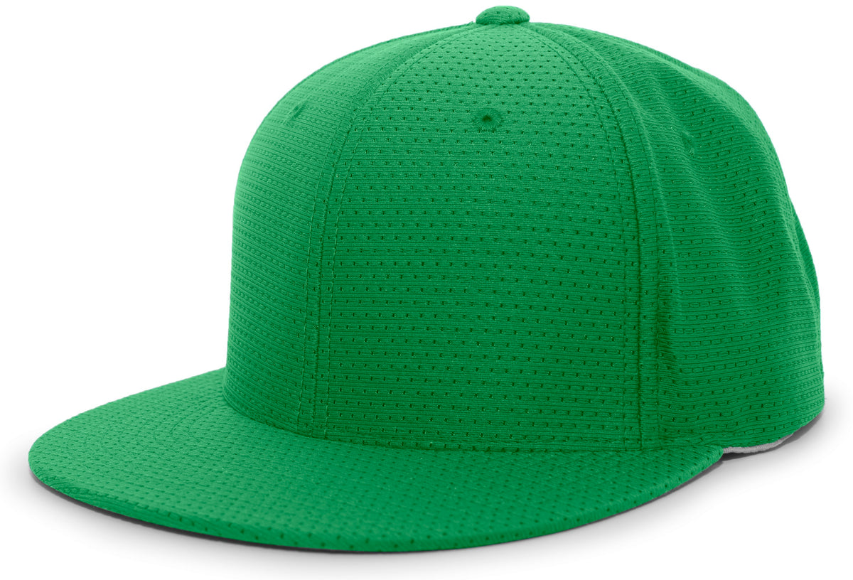 Performance Air Jersey Flexfit® Cap - Kelly