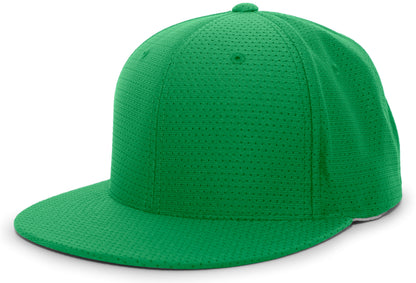 Performance Air Jersey Flexfit® Cap - Kelly