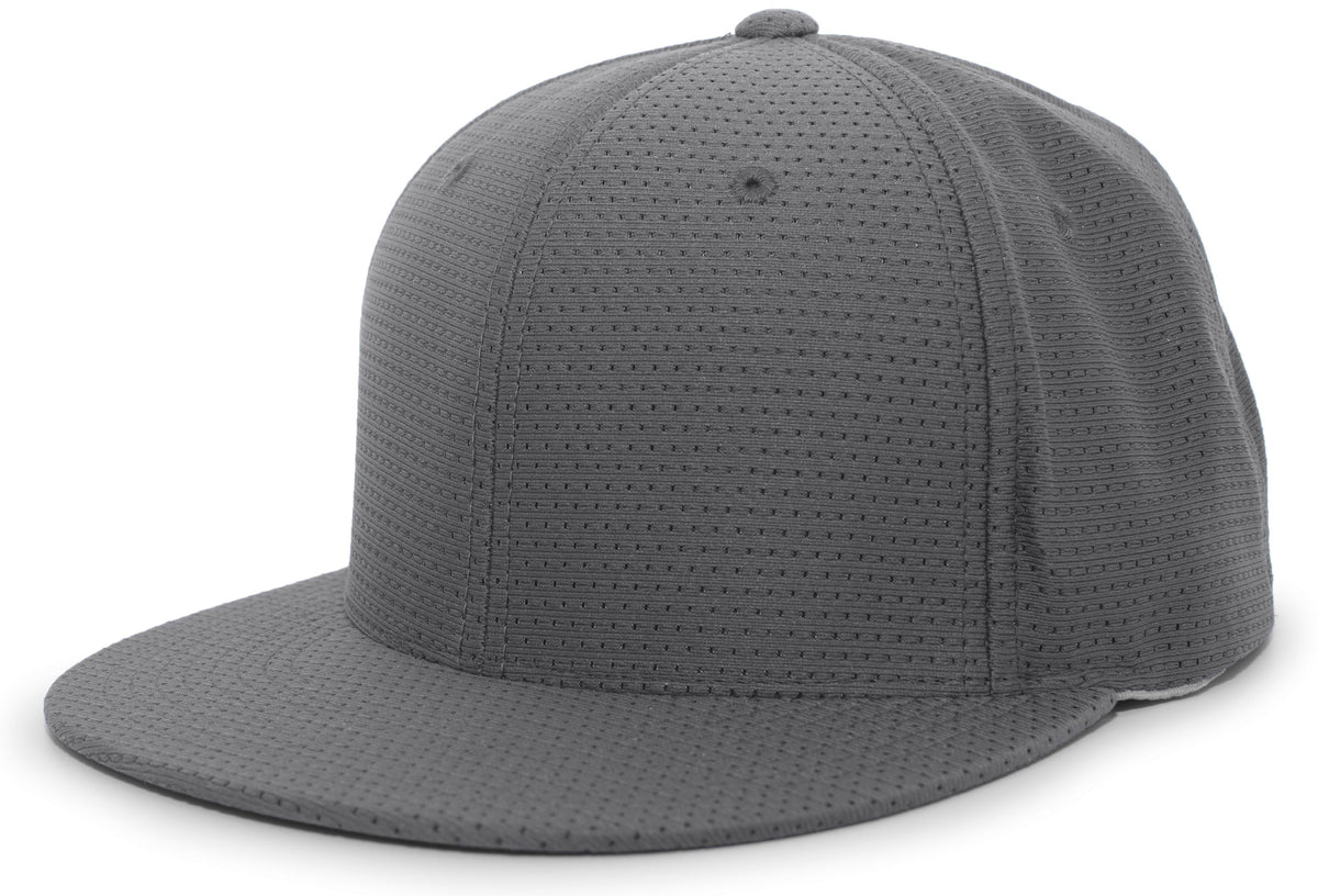Performance Air Jersey Flexfit® Cap - Graphite