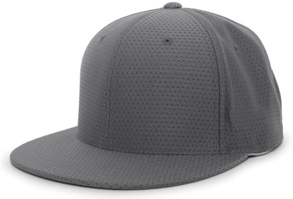 Performance Air Jersey Flexfit® Cap - Graphite