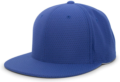Performance Air Jersey Flexfit® Cap - Royal