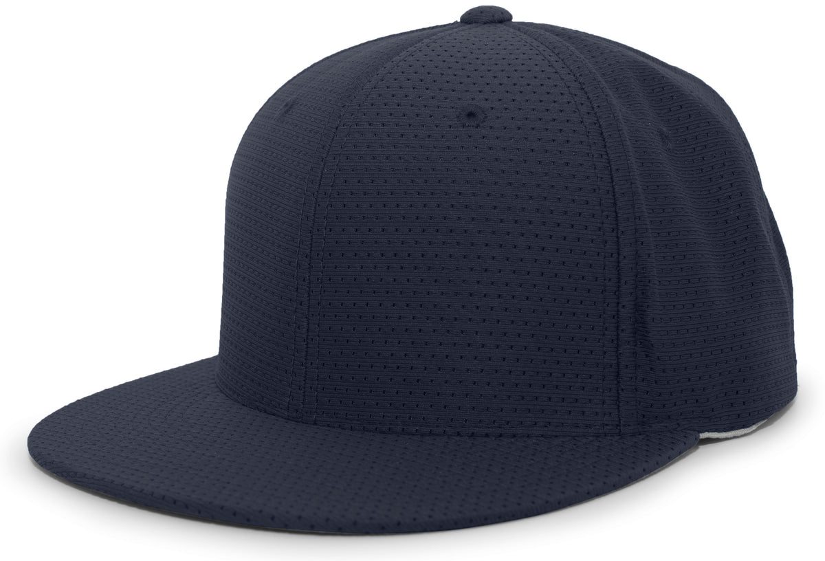 Performance Air Jersey Flexfit® Cap - Navy