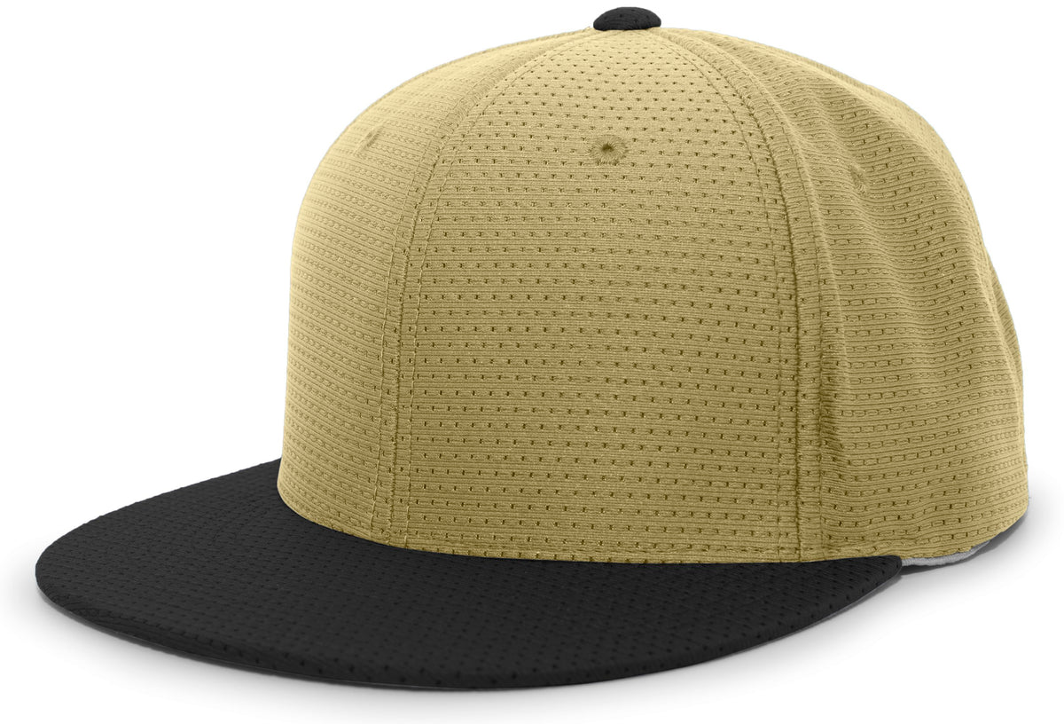 Performance Air Jersey Flexfit® Cap - Vegas/Black