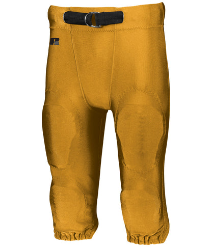 Deluxe Game Football Pant