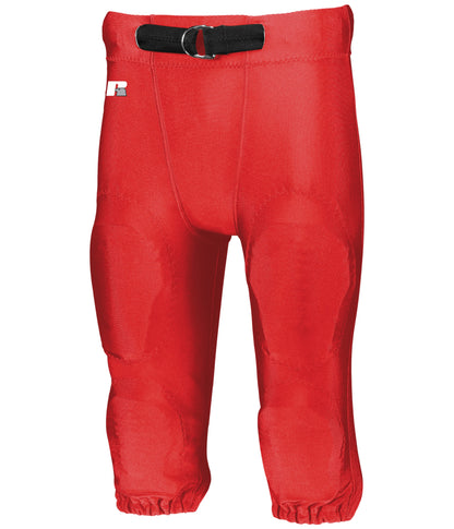 Deluxe Game Football Pant