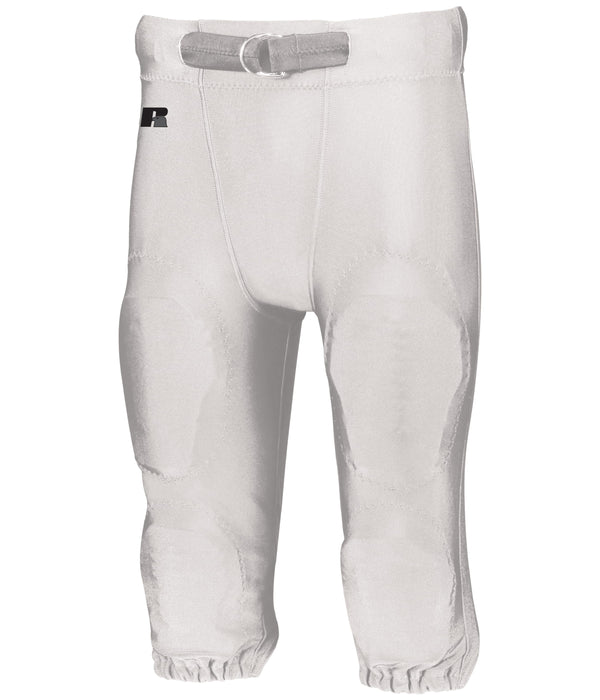 Youth Deluxe Game Football Pant