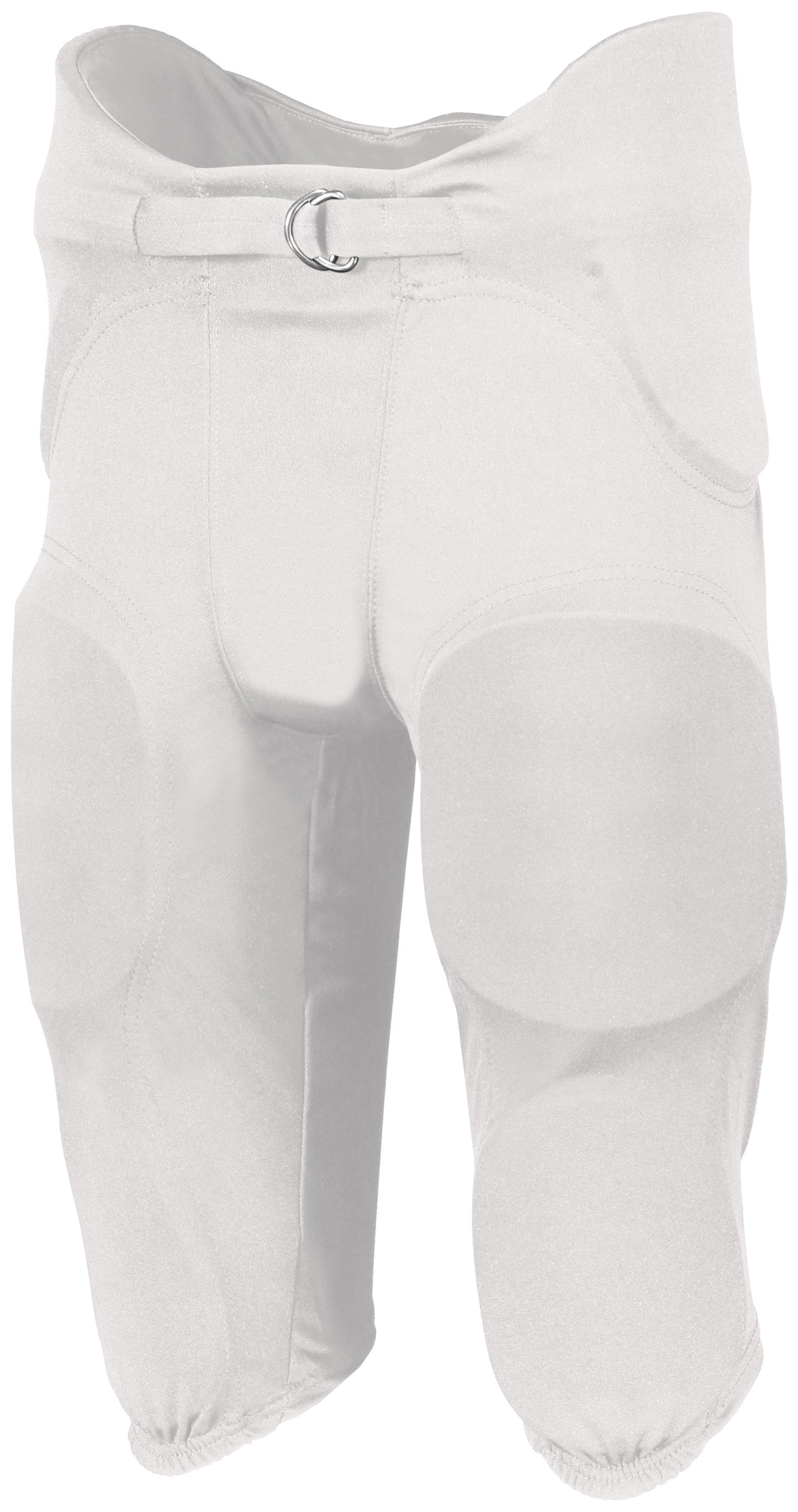 Youth Integrated 7-Piece Pad Football Pant