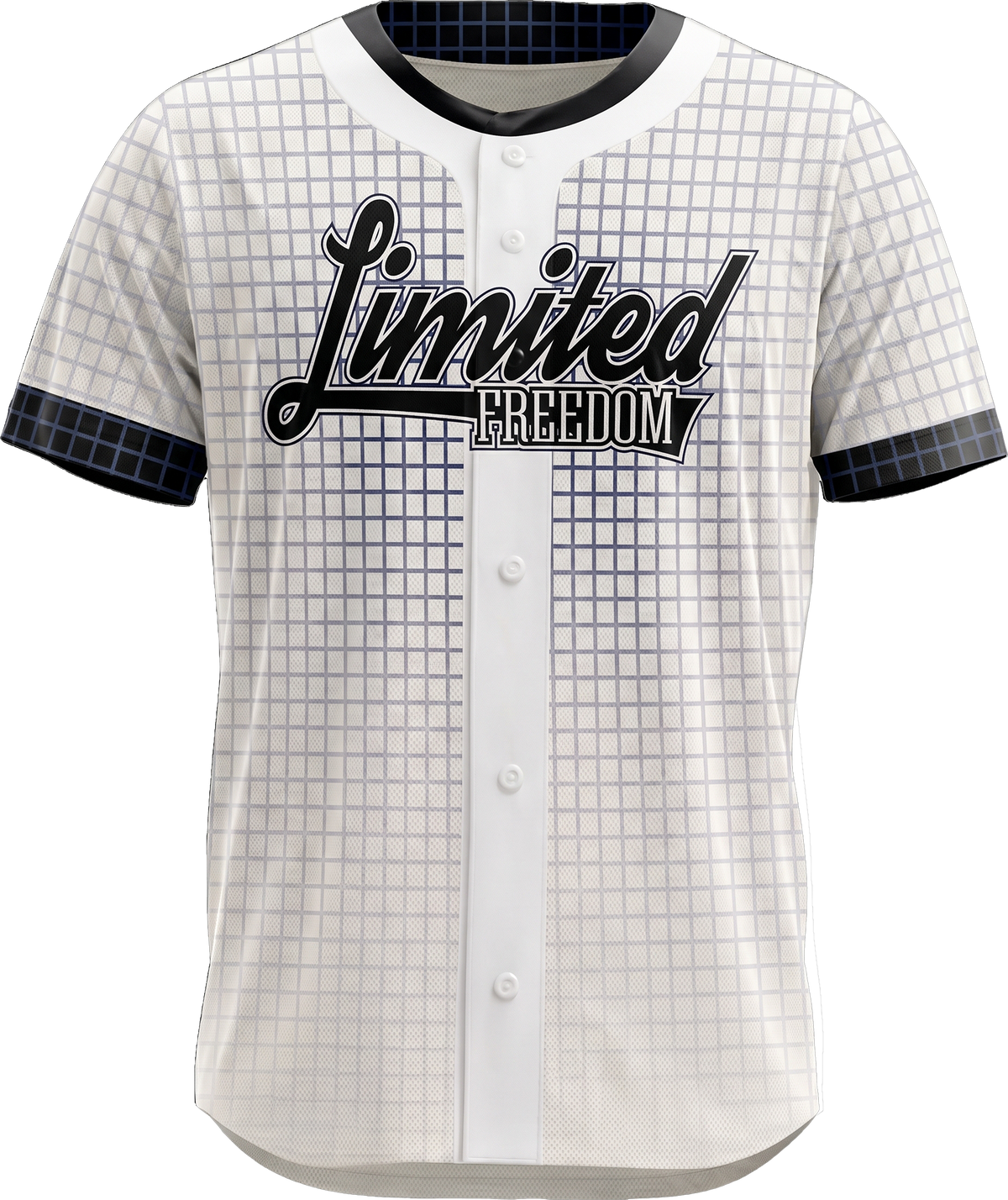Decorated jersey concept