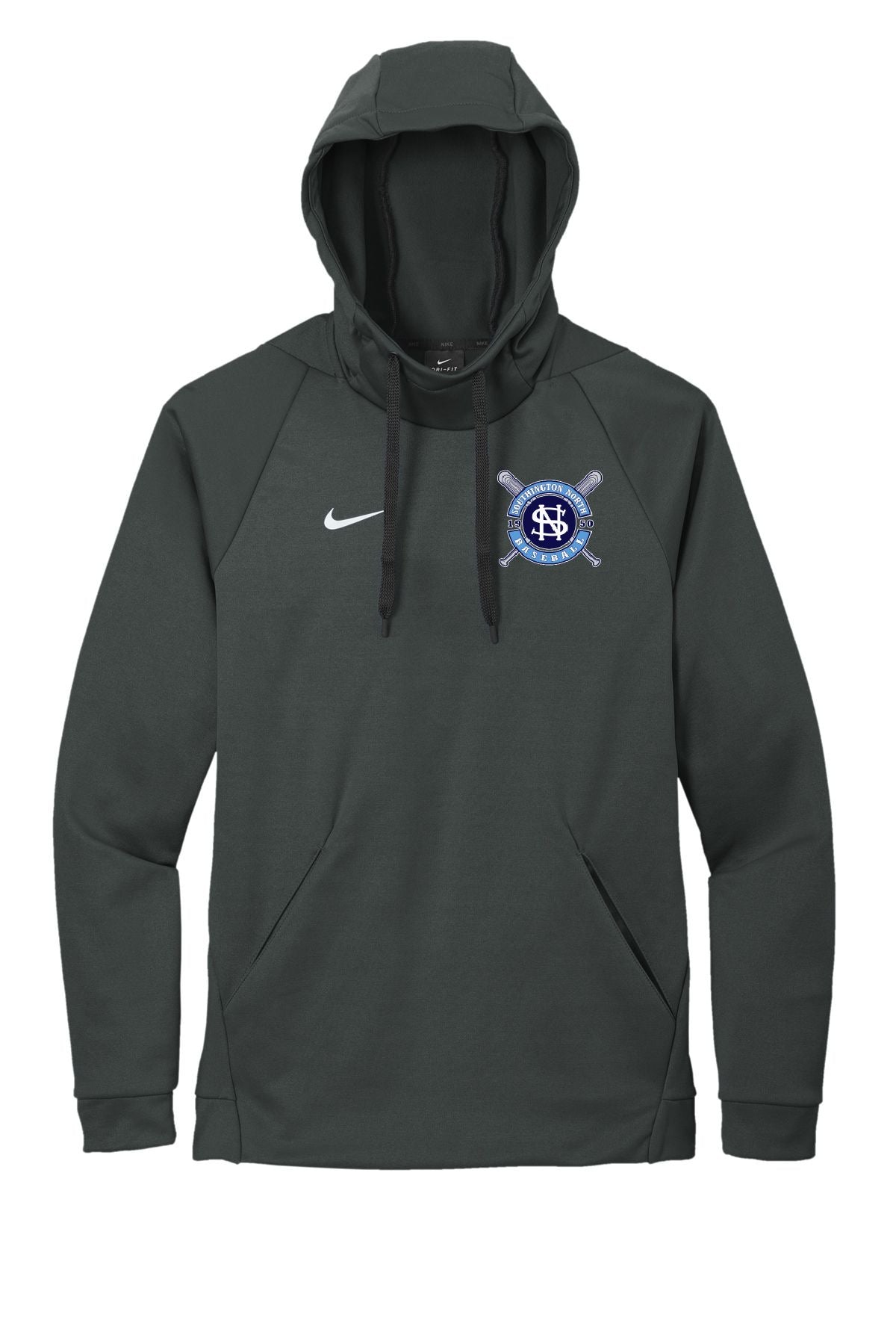 SNLL Nike Therma-FIT Pullover Fleece Hoodie