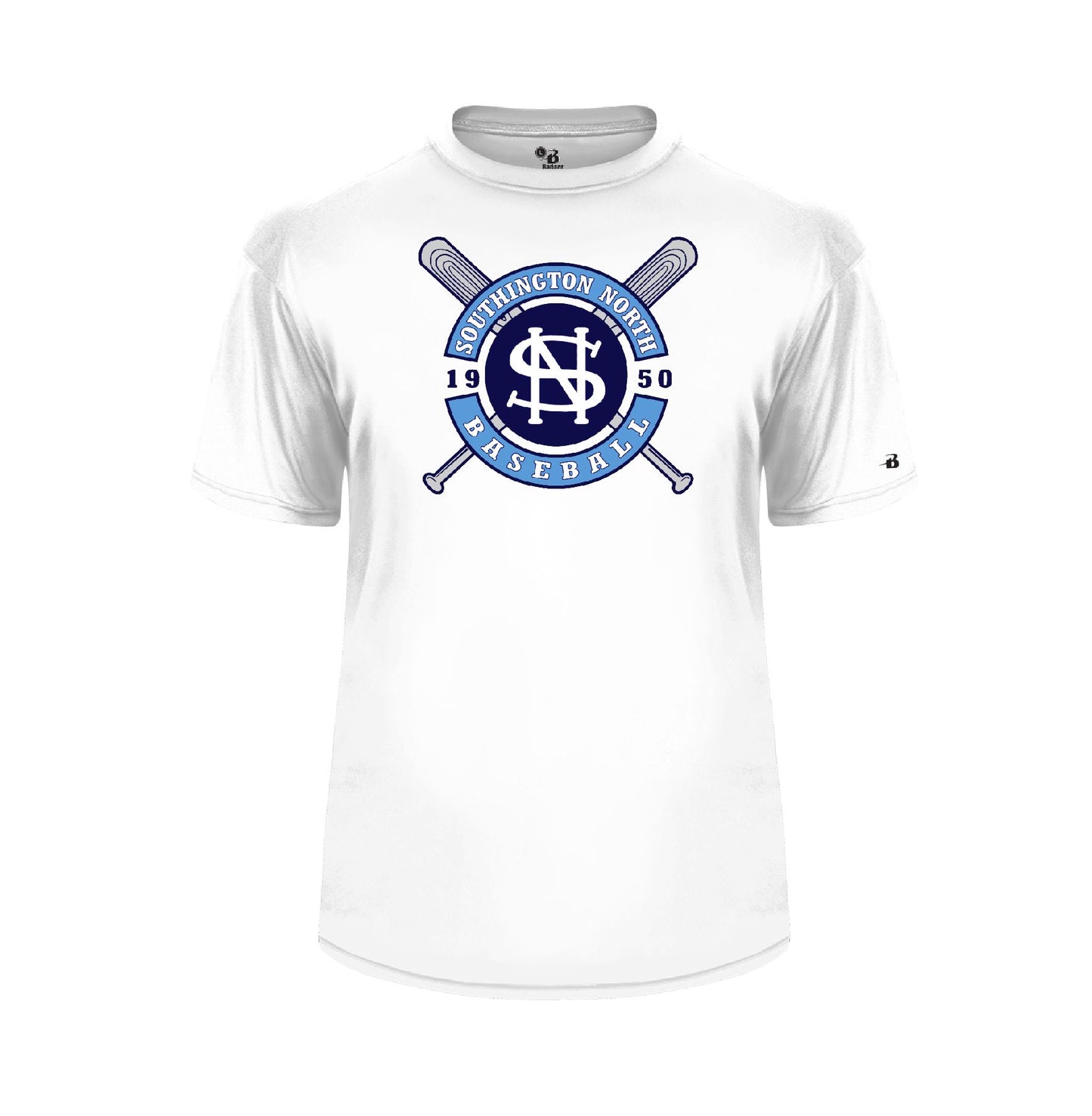 SNLL Polyester T-Shirt