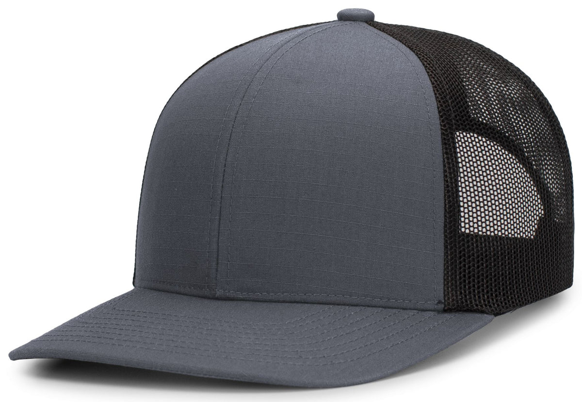 Multicam® Trucker Snapback Cap - Wg/Lc/Wg