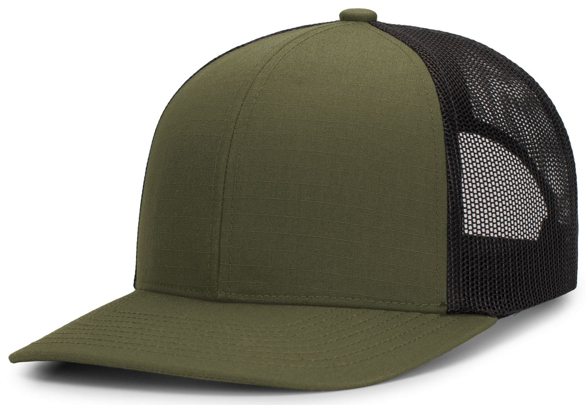 Multicam® Trucker Snapback Cap - Rg/Lc/Rg