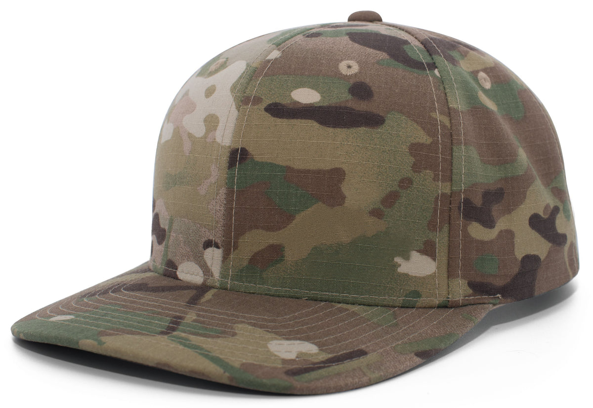 Multicam® Ripstop Cordura Snapback Cap - Multicam Original