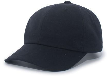 Repreve® Eco Cap - Black