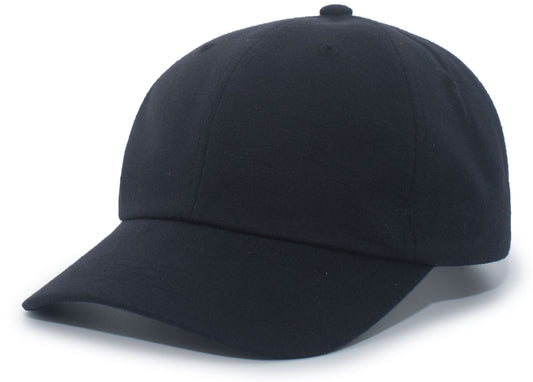 Repreve® Eco Cap - Black