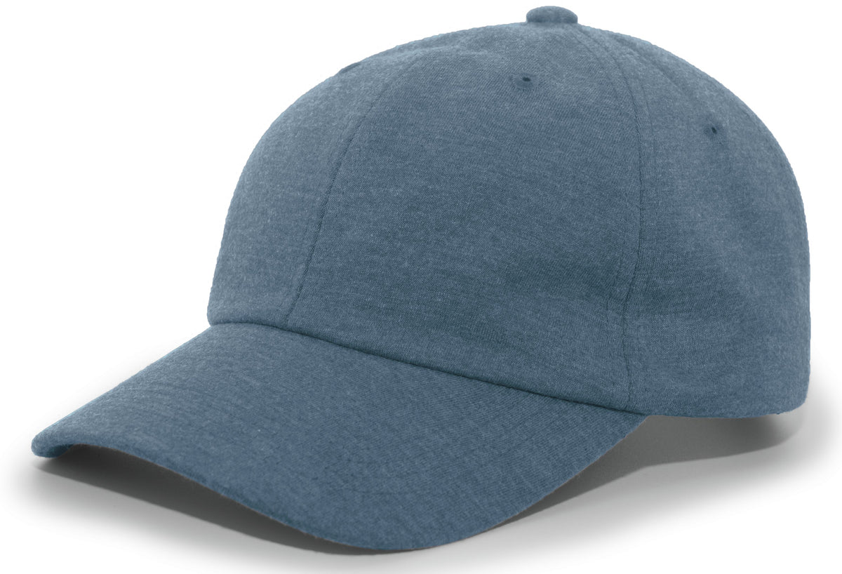 Repreve® Eco Cap - Storm Heather