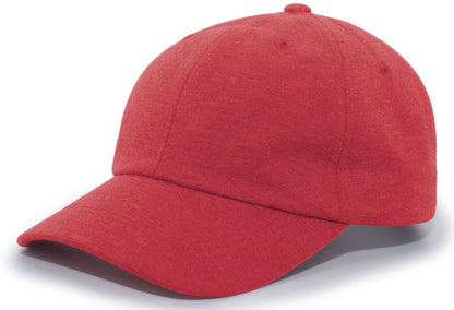Repreve® Eco Cap - Scarlet Heather