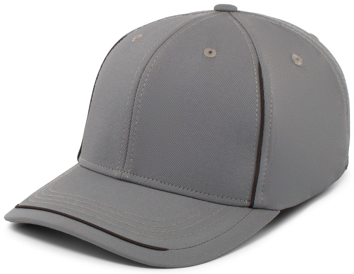 Legend Cap - Graphite/Black