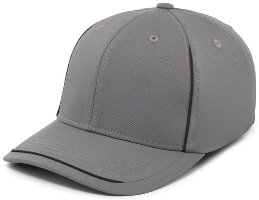 Legend Cap - Graphite/Black