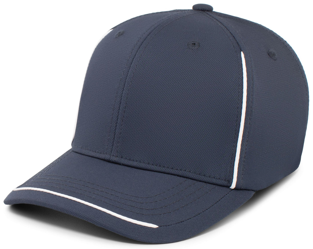 Legend Cap - Navy/White