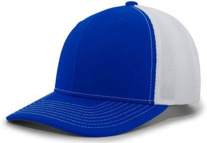 Air Mesh Sideline Cap - Royal/White/Royal