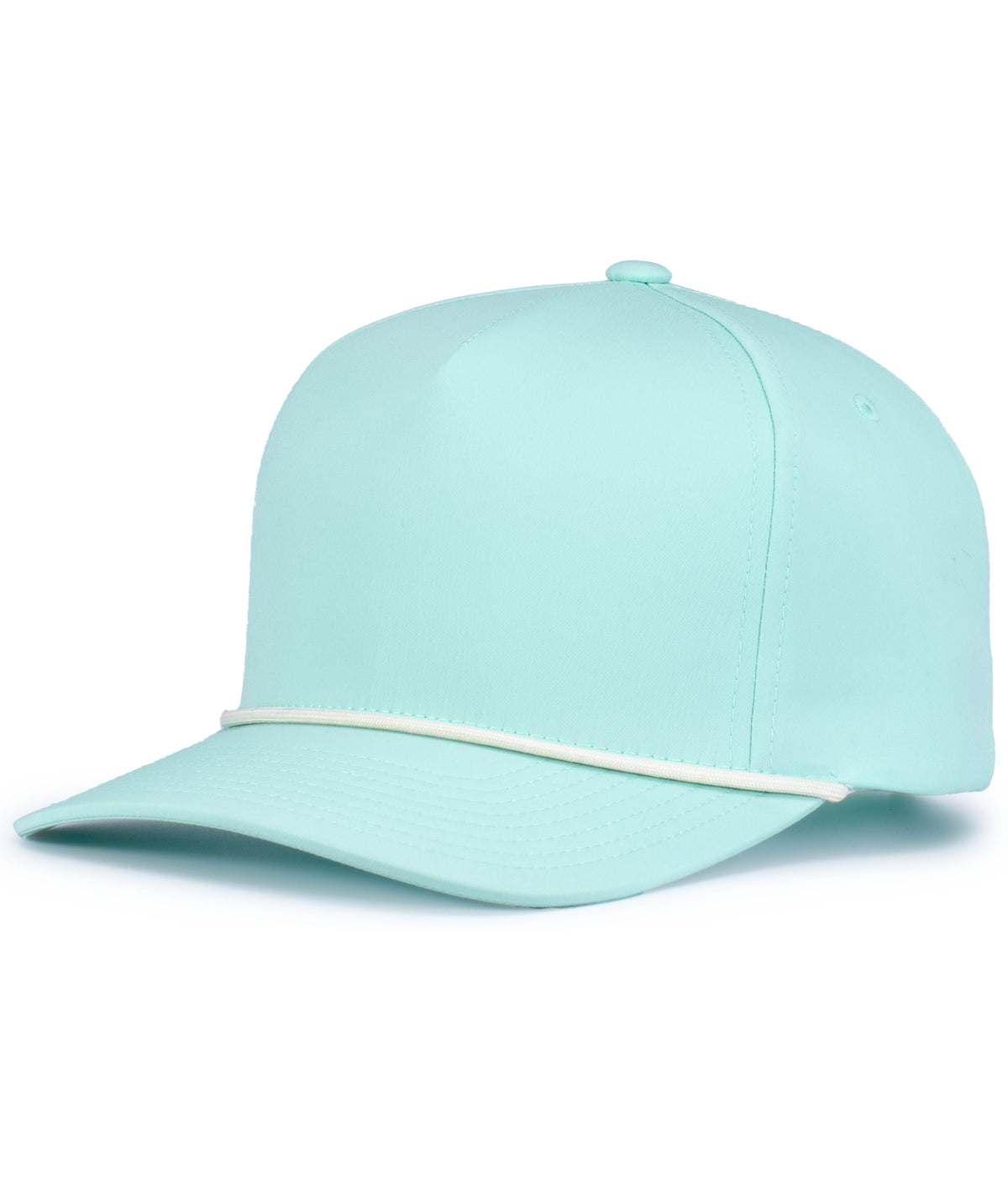 WEEKENDER CAP - Jelly Mint/Vintage White