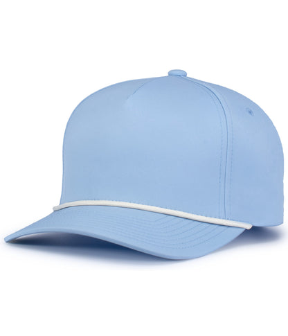 WEEKENDER CAP - Powder Blue/Vintage White