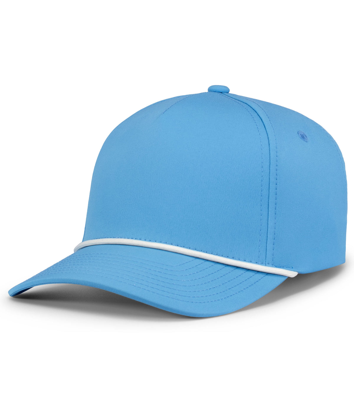 WEEKENDER CAP - Tranquil Blue/Vintage White